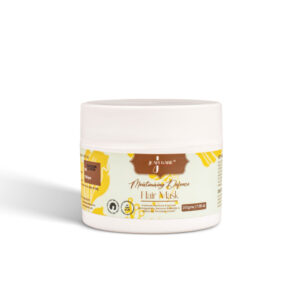 Moisturising Defence - Hair Mask